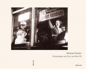 Cover Westend