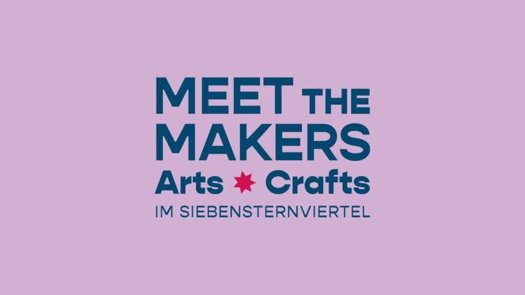 Meet the Makers – Arts & Crafts