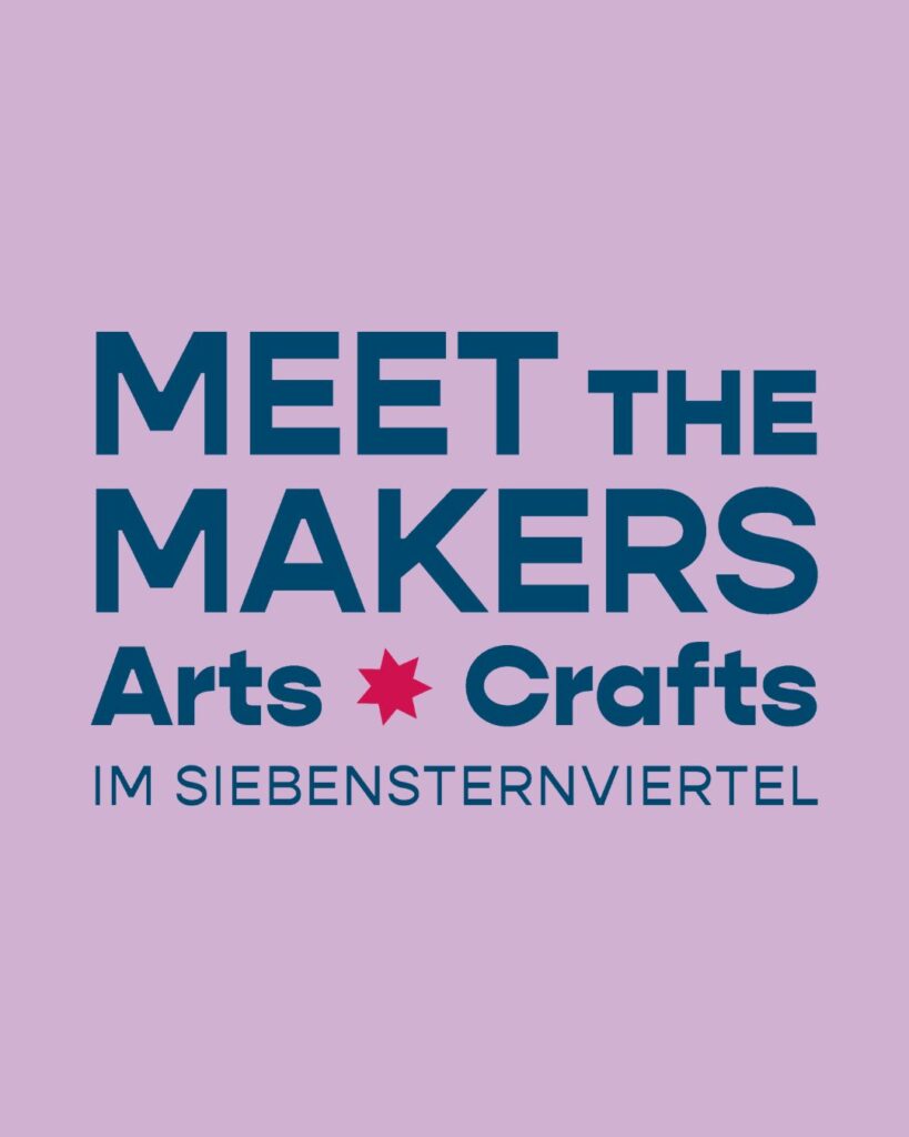 Meet the Makers – Arts & Crafts