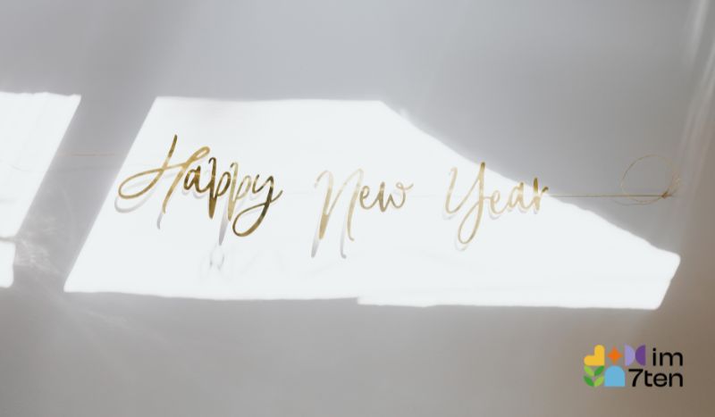 10 kreative Neujahrvorsätze, die du nur in Wien umsetzen kannst.