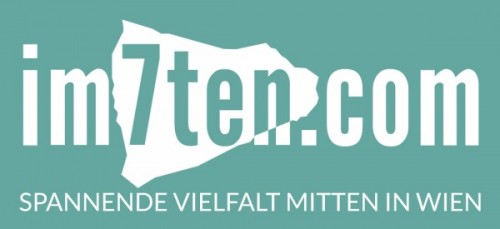 im7ten ist die Grätzelplattform für Eventtipps, Lokale, Nachhaltigkeit, Handwerk und Shops im 7. Bezirk.
