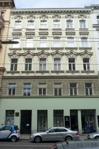 Klimt Haus