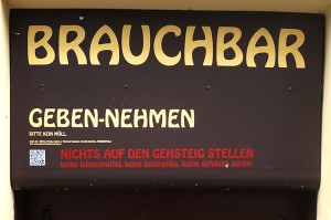 brauchbar