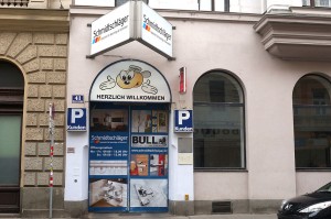 schmidtschläger
