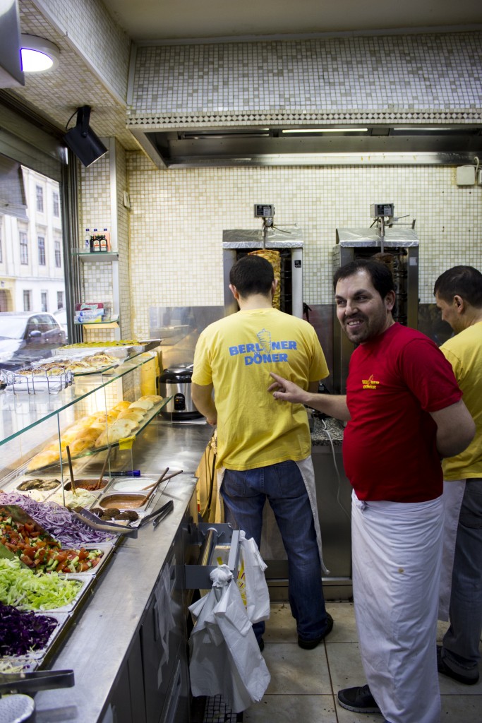 berliner döner schnittmeister