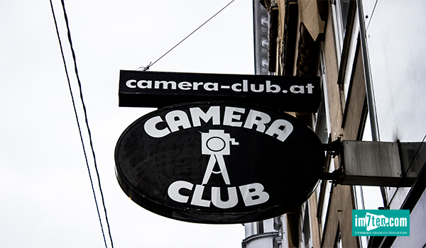 camera club