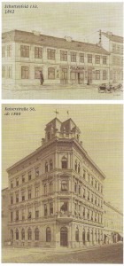 Piatnik Kaiserstraße 56