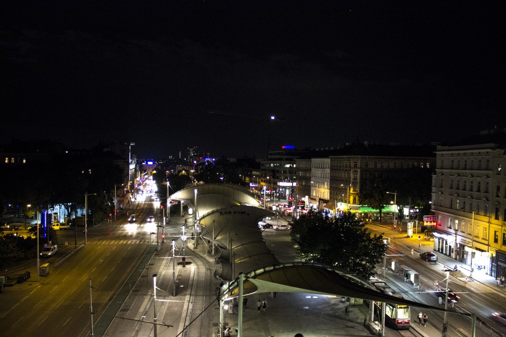 kino am dach
