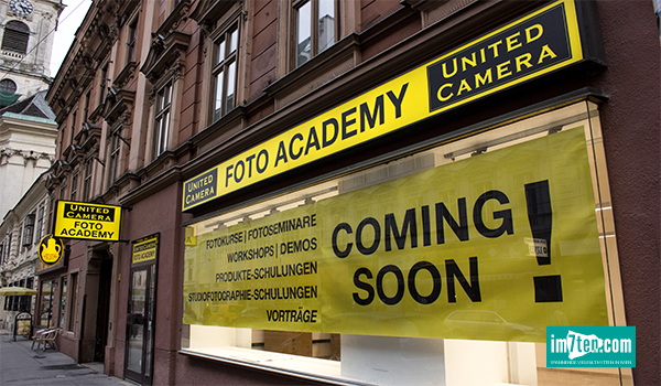 united camera academy