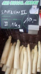 Spargel