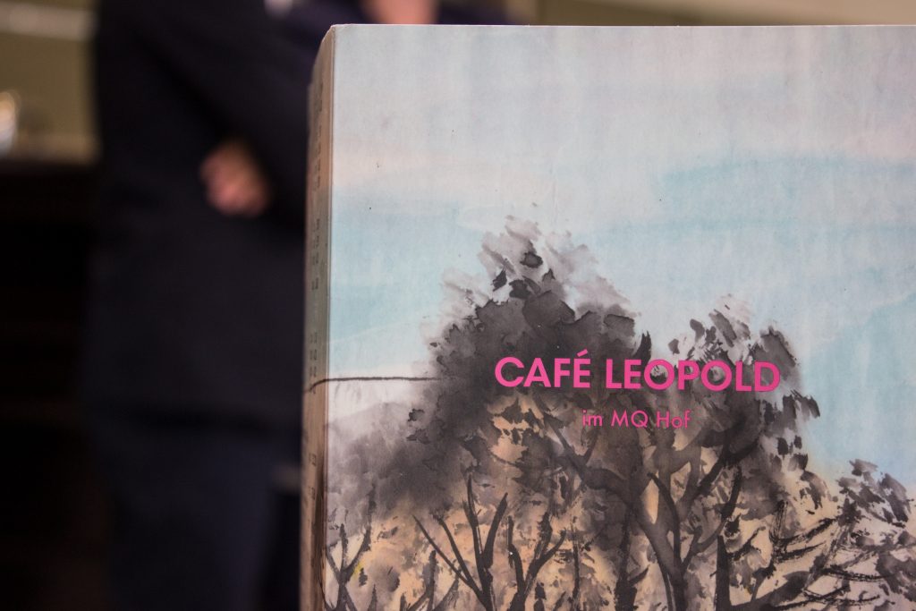 Café Leopold