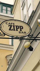 Cafe Zipp