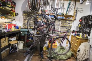 radwerkstatt reanimated bikes
