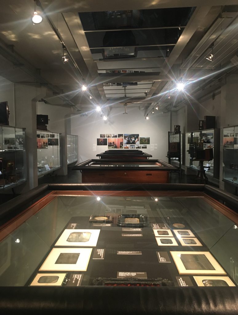 Ausstellung im WestLicht