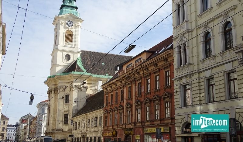 Sightseeing-Tipps für Wien: Der 7. Bezirk lockt mit Flair und Charme.