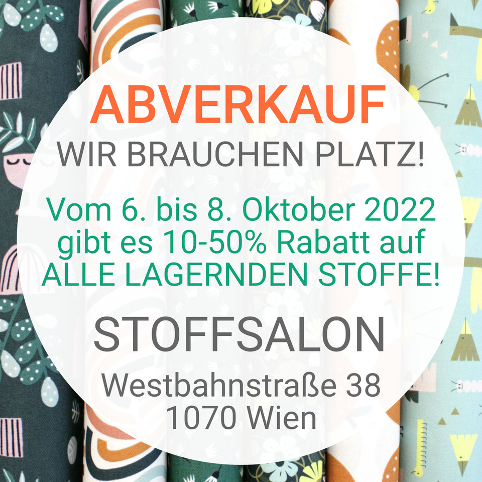 Stoffsalon