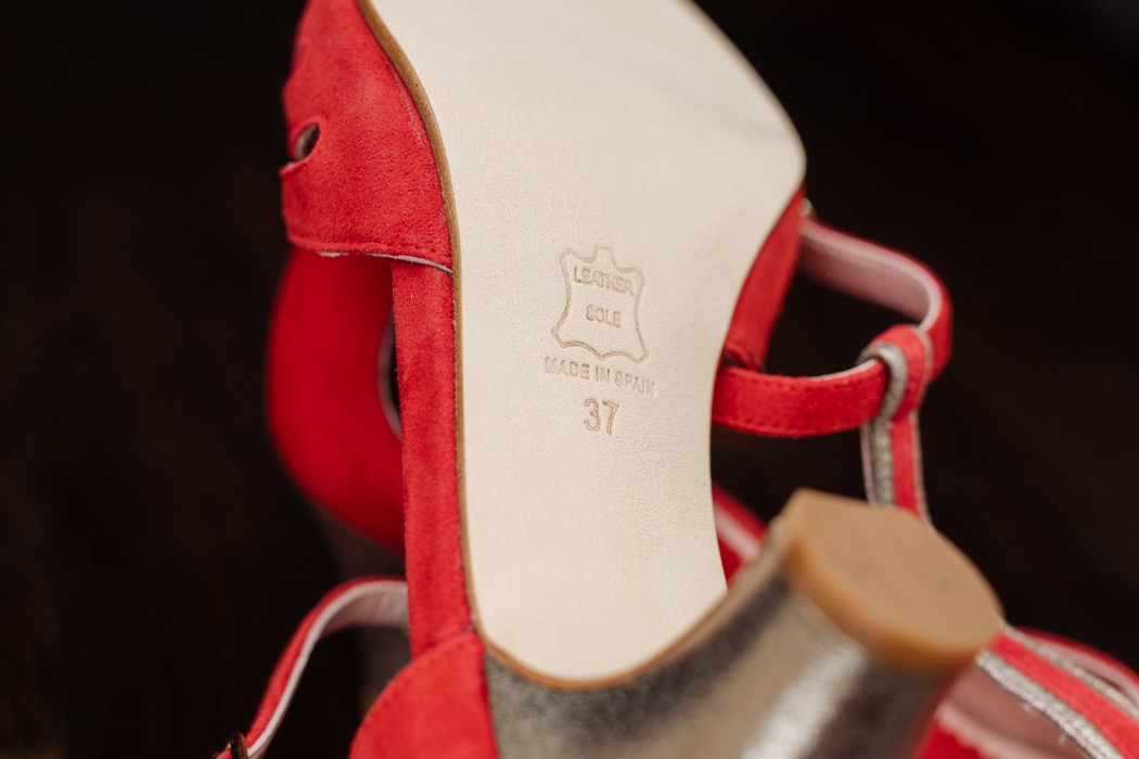 Die Riviera Ruby Schuhe von Saint Savoy gibt es in Wien bei Schuhe für Frauen.