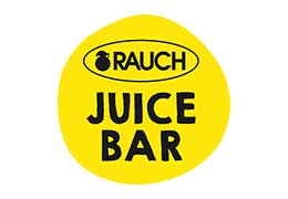 In der Rauch Juice Bar im 7. Bezirk gibt es frische Obst- und Gemüsesäfte und kalte und warme Snacks.