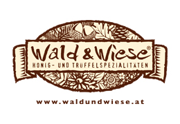 Wald & Wiese in der Neubaugasse 26 bietet eine große Auswahl an Honigen und Trüffelspezialitäten.