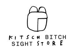 Im Kitsch Bitsch Sight Store in der Neubaugasse 46 gibt es tolle Geschenke für deine Freund*innen.