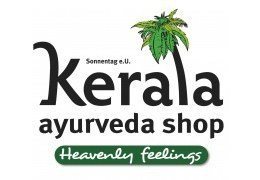 Besuche Kerala Ayurveda Shop in der Neubaugasse 62, 1070 Wien, und erlebe heavenly feelings.