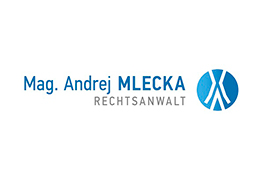 Mag. Andrej Mlecka ist Rechtsanwalt für Wirtschaftsrecht, Haftpflichtrecht, Arbeitsrecht und Strafrecht (hpts. mit eisenbahnrechtlichem Bezug).