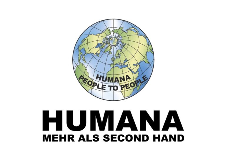 Der Humana 2nd-Hand-Store in der Neubaugasse Ecke Lerchenfelder Straße im 7. Bezirk erwartet dich mit einem ständig wechselnden Angebot.
