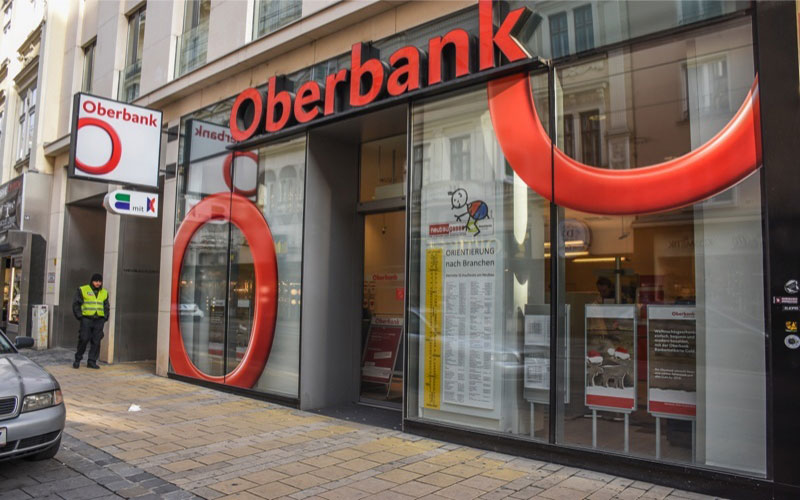 Die Oberbank Filiale in 1070 Wien befindet sich in der Neubaugasse 28.