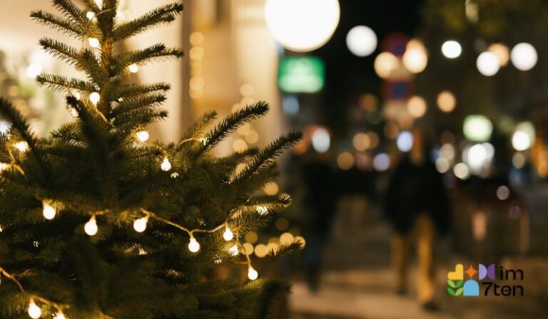 Der Advent in Neubau bietet viele Highlights in der Vorweihnachtszeit. Foto: Lukas Fuchs