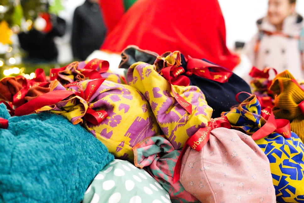 Nikoloaktion im 7. Bezirk, © everybodysdarling.me