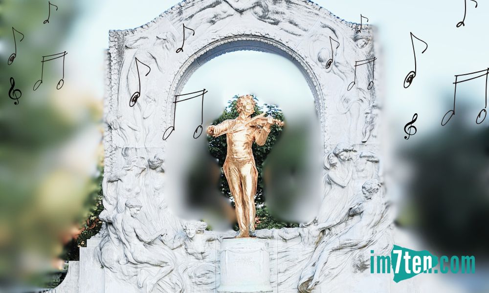 im7ten-Event: Johann-Strauss-Jubiläum