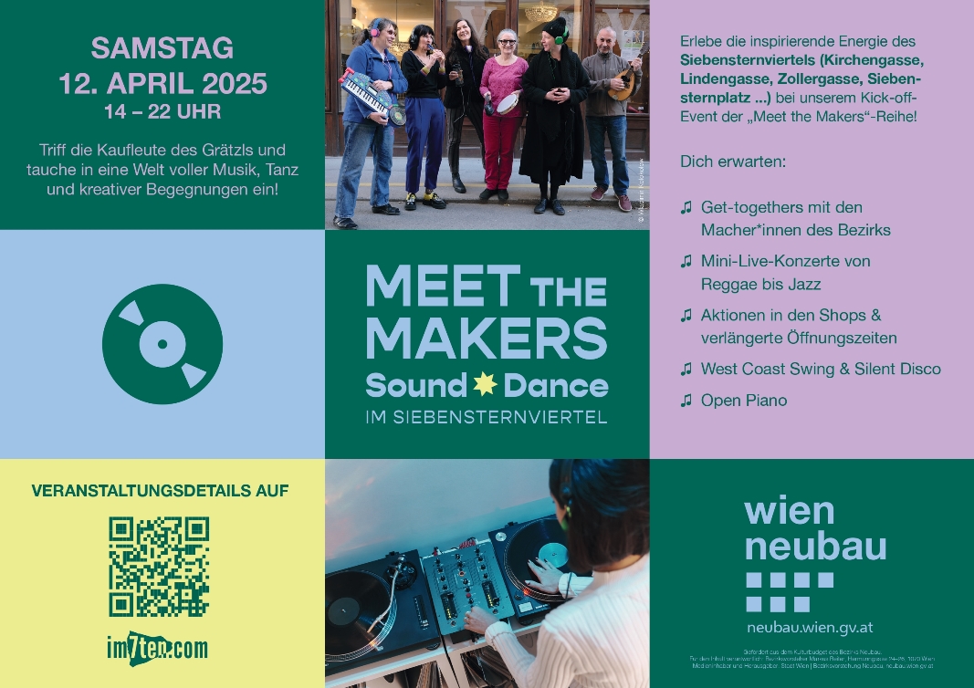 April_MeettheMakers_Plakat_A3_page-0001 Meet the Makers Sound and Dance Plakat
