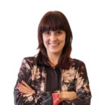 Ordnungscoach und Journalistin Verena Lukanz schreibt auf im7ten über Wissenswertes aus dem 7. Bezirk.
