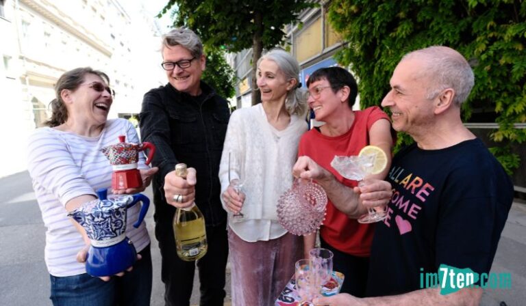 Meet the Makers – Drinks & Taste, 12. Juni 2025