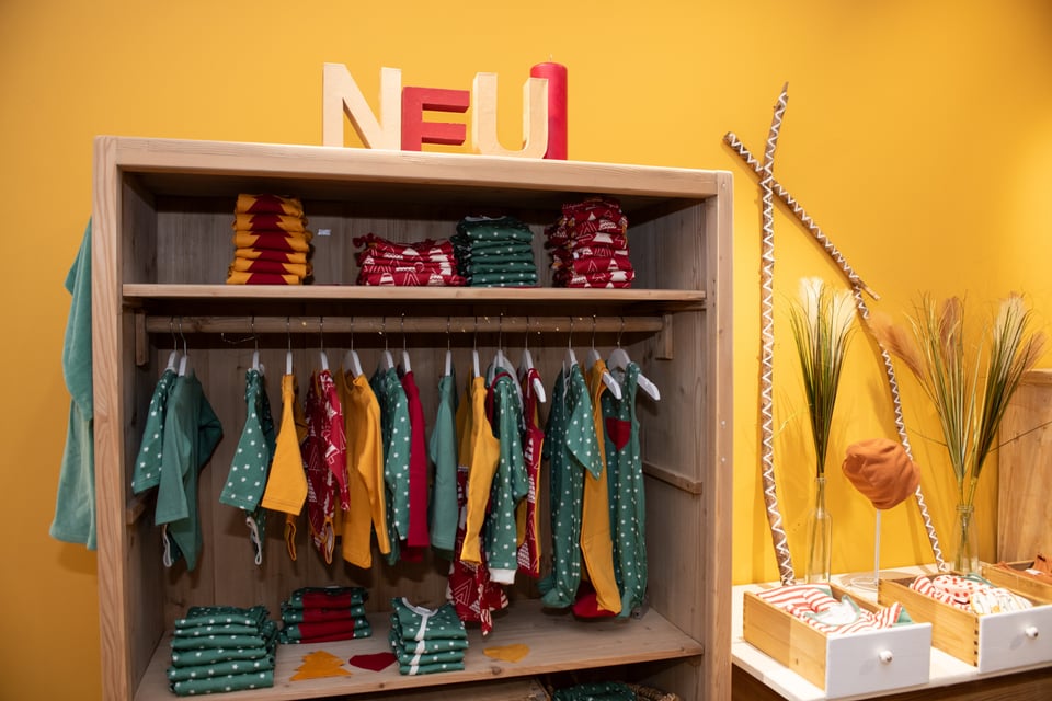 zu Gast bei Soova © Fernanda Nigro