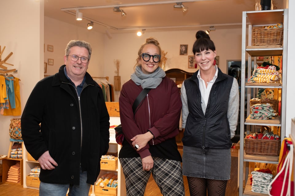 zu Besuch bei Soova, © Fernanda Nigro