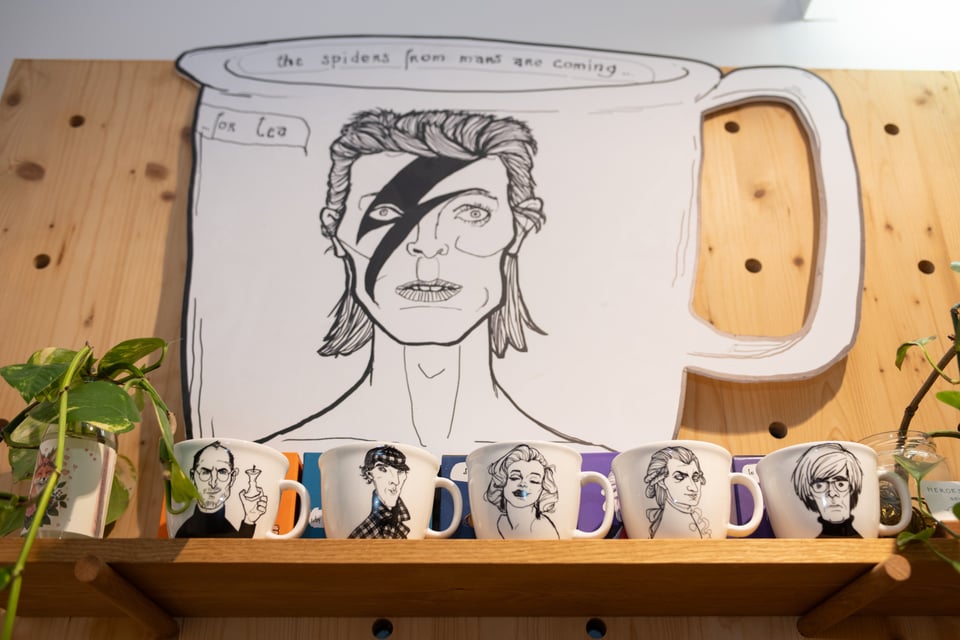 Häferlliebe bei ZERUM © Fernanda Nigro