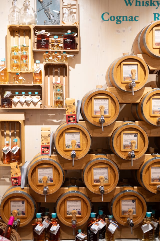 vomFASS Wien-Neubau, © Fernanda Nigro