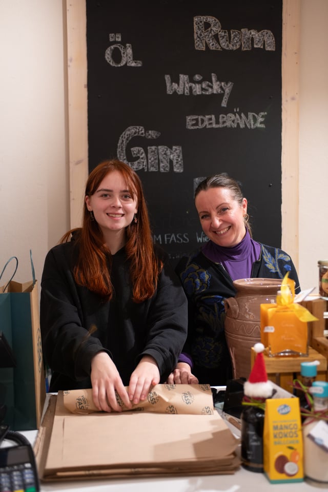 vomFASS Team © Fernanda Nigro