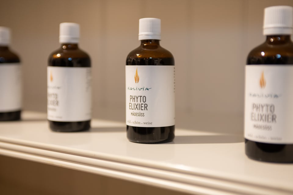 Naturkosmetik von Kalivia © Fernanda Nigro