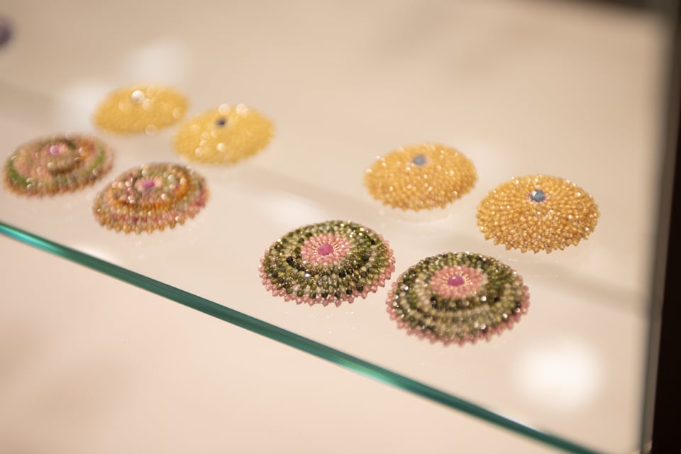 zu Besuch bei Michaela Arl de Lima © Fernanda Nigro