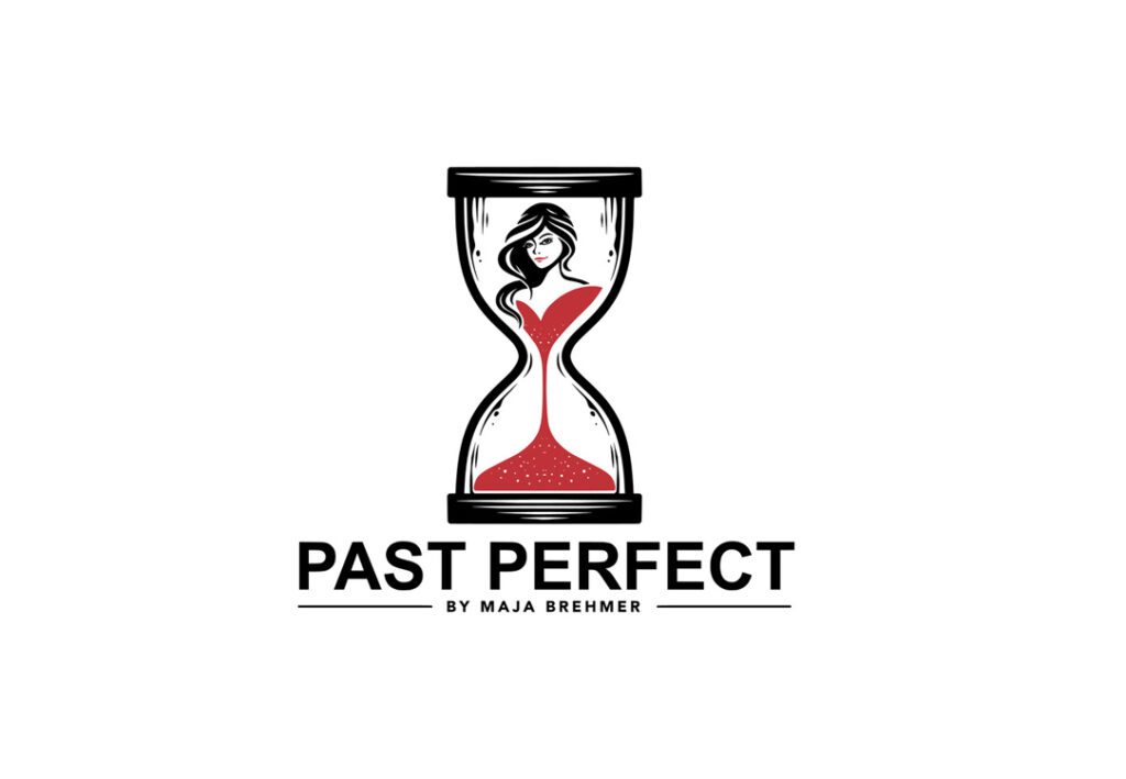 Past Perfect by MB Logo