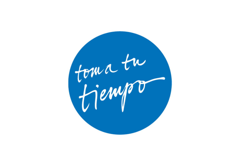Toma Tu Tiempo Logo