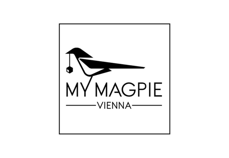 Das Schmucklabel MY MAGPIE Vienna von Stefanie Klausegger ist in der Zollergasse 28, 1070 Wien, zuhause.
