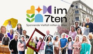 Die  Vielfalt an Shops und Lokalen im 7. Bezirk erfreut Anrainer*innen und Besucher*innen