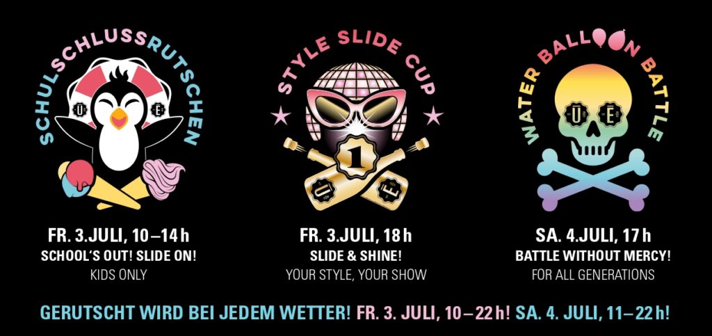 Rutschpartie am Ulrichsplatz 2026