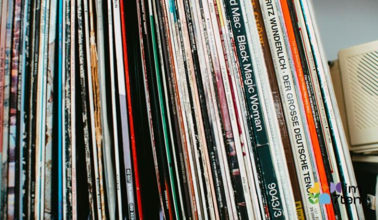 Auf im7ten erfährst du, welche Schallplattengeschäfte du in 1070 Wien besuchen solltest.