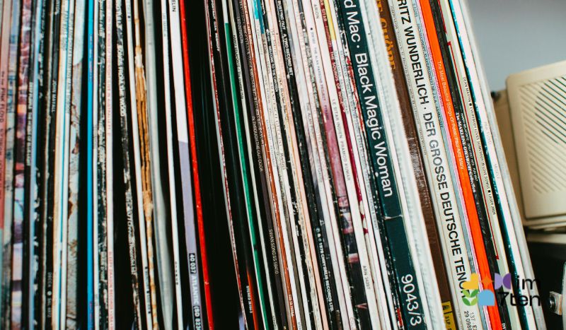 Auf im7ten erfährst du, welche Schallplattengeschäfte du in 1070 Wien besuchen solltest.