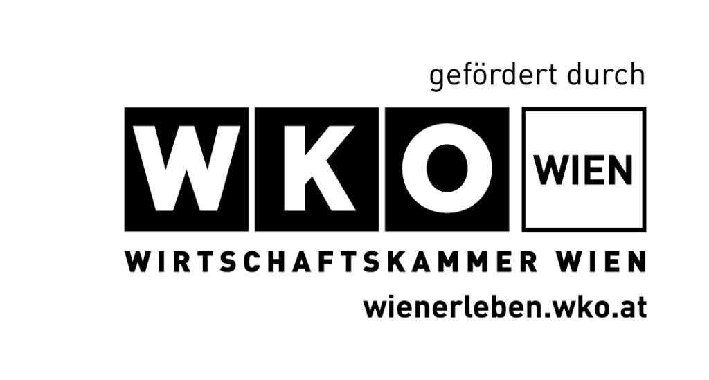 WKO Wien Logo