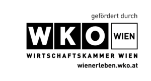WKO Wien Logo